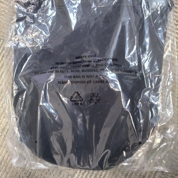 Roverlund Out of Office Food/Kibble Storage Bag - Picture 7 of 8